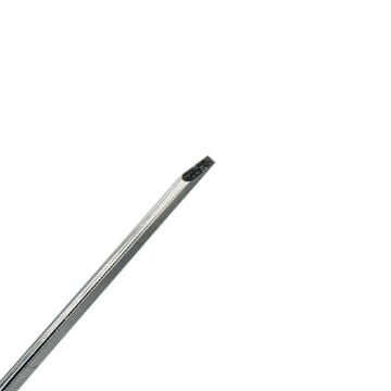 Kirschen Two Cherries Ahşap Saplı Düz Iskarpela - 2 mm