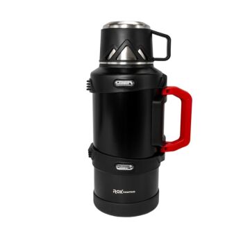 Rox Camping 3000 Kamp Termos 3.0 Lt