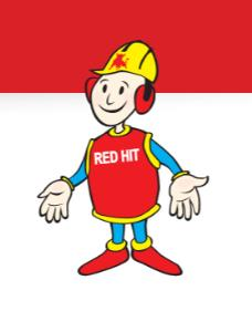 Red Hit 2X30 Beton Çivisi