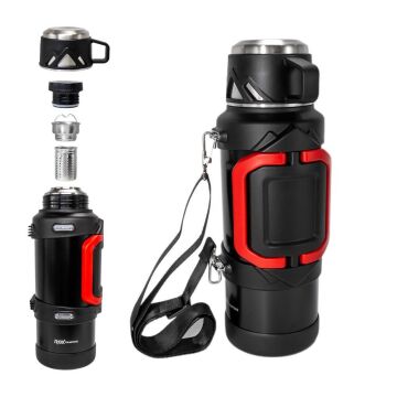 Rox Camping 2 LT Kamp Termos