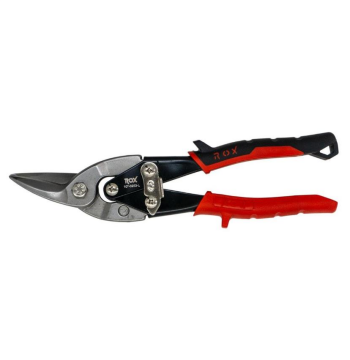 Rox Sac Kesme Makasları | 10'' Sol