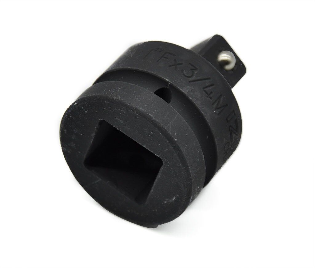 İZELTAŞ 1'' Havalı Lokma Adaptörü 1''Fx3/4''M