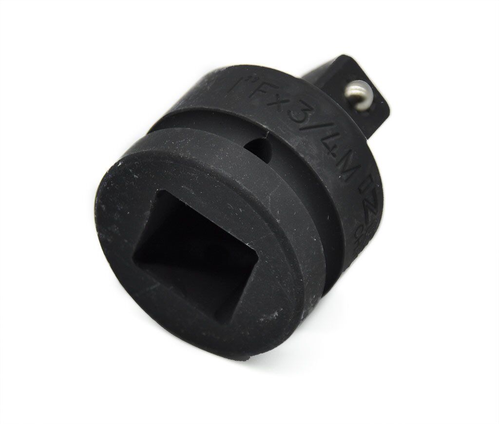 İZELTAŞ 1'' Havalı Lokma Adaptörü 1''Fx3/4''M
