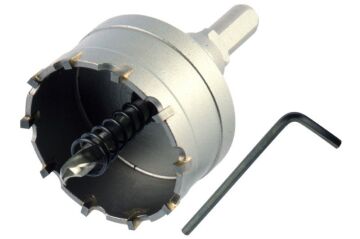 GFB TCT Elmas Uçlu Panç 95 mm