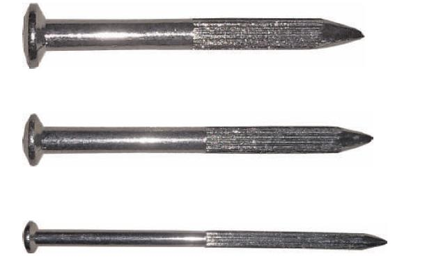 Red Hit 3,7x60 Beton Çivisi