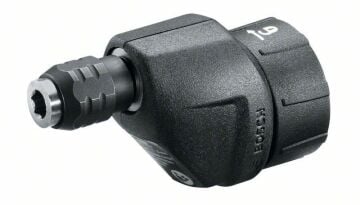 BOSCH IXO İçin Delme Adaptörü