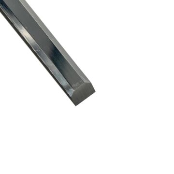 Kirschen Two Cherries Ahşap Saplı Düz Iskarpela - 14 mm