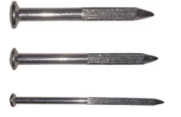 Red Hit 3,7x80 Beton Çivisi