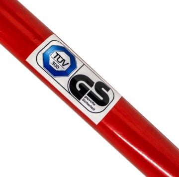 Rox Kablo Makası  CRV | 800 mm / 32''