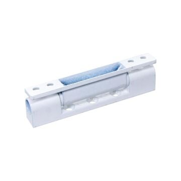 MB095 PVC Kapı Pencere Menteşesi 95 mm - Beyaz