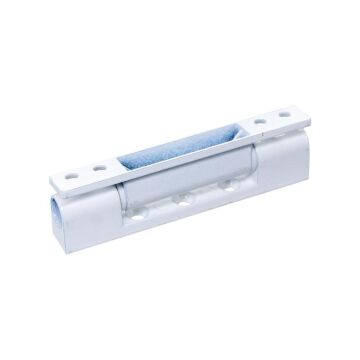 MB095 PVC Kapı Pencere Pimapen Menteşesi 95 mm - Beyaz