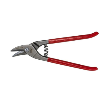 Rox Tenekeci Makası | 10'' Sağ