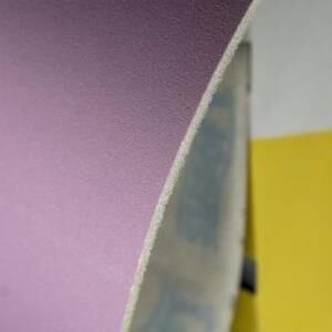 SİA 1950 SIASPEED 115 mm Sünger Rulo Zımpara 1  Metre (Kum Seçiniz)