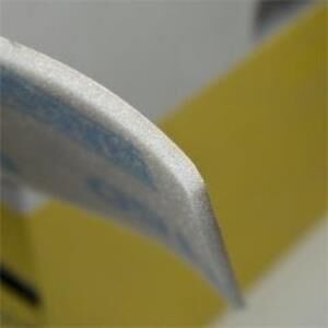 SİA 1950 SIASPEED 115 mm Sünger Rulo Zımpara 1  Metre (Kum Seçiniz)