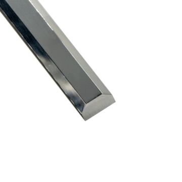 Kirschen Two Cherries Ahşap Saplı Düz Iskarpela - 20 mm