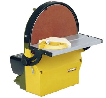 PROXXON 250 mm Zımpara 80 Kum 5 Adet (TSG250/E İçin)