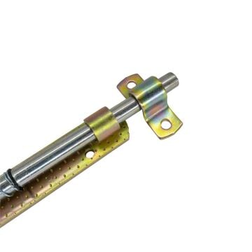 YFS200 Yaylı Ferforje Demir Kapı Sürgüsü 20 cm