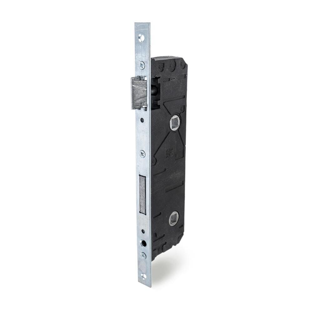 PVC Pimapen WC Kapı Kilidi 35 mm