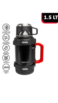 ROX CAMPING 1.5 LT KAMP TERMOS