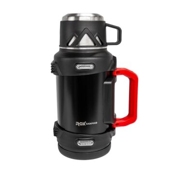 ROX CAMPING 1.5 LT KAMP TERMOS