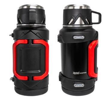 ROX CAMPING 1.5 LT KAMP TERMOS
