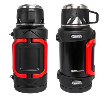 ROX CAMPING 1.5 LT KAMP TERMOS