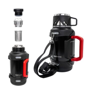 ROX CAMPING 1.5 LT KAMP TERMOS
