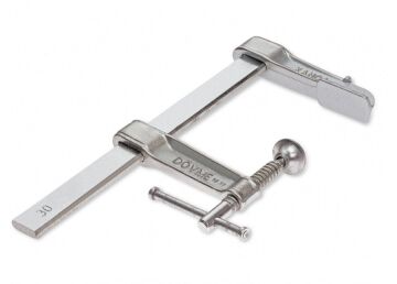 KANCA Metal Kollu Dövme Çelik Demirci İşkencesi (Ölçü Seçiniz)