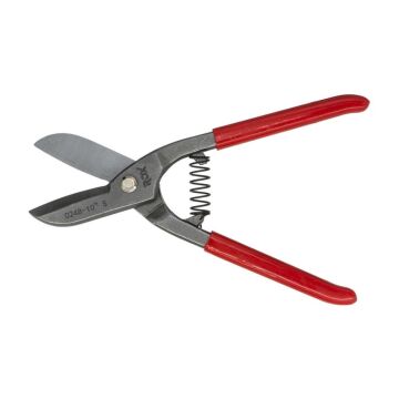 Rox Tenekeci Makası  (Alman Tipi) | 10''