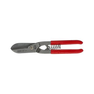 Rox Tenekeci Makası  (Alman Tipi) | 10''