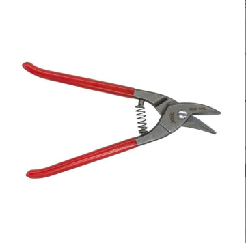 Rox Tenekeci Makası  (Alman Tipi) | 10''