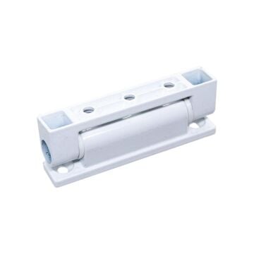 MB075 PVC Kapı Pencere Menteşesi 75 mm - Beyaz