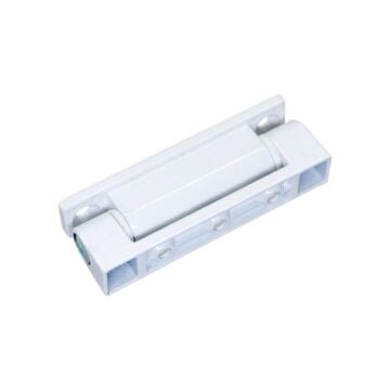 MB075 PVC Kapı Pencere Pimapen Menteşesi 75 mm - Beyaz