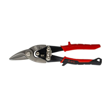Rox Sac Kesme Makasları | 10'' Düz