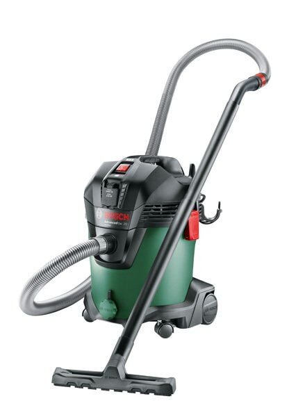 BOSCH AdvancedVac 20 Islak-Kuru Elektrikli Süpürge