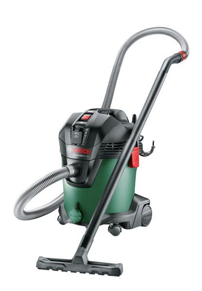 BOSCH AdvancedVac 20 Islak-Kuru Elektrikli Süpürge