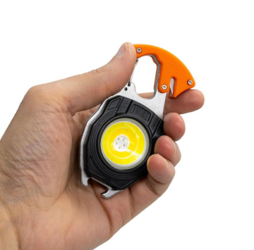 Rox Outdoor Şarjlı 500 LMS Led Fener