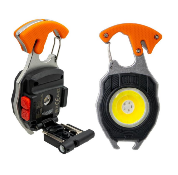 Rox Outdoor Şarjlı 500 LMS Led Fener