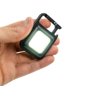 RoxOutdoor Şarjlı 350 LMS Led Fener