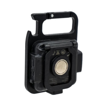 RoxOutdoor Şarjlı 350 LMS Led Fener