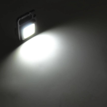 RoxOutdoor Şarjlı 350 LMS Led Fener