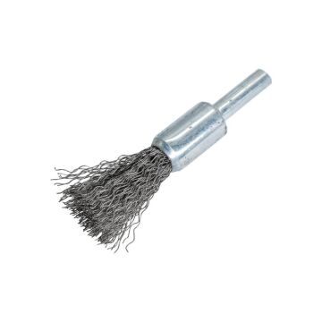 6251 Pimli Kalem (Kovan) Tel Fırça Gri Telli 12 mm