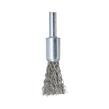6251 Pimli Kalem (Kovan) Tel Fırça Gri Telli 12 mm