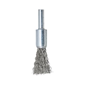 6251 Pimli Kalem (Kovan) Tel Fırça Gri Telli 12 mm