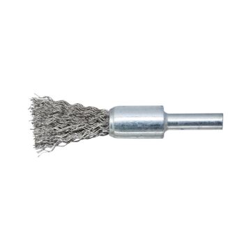 6251 Pimli Kalem (Kovan) Tel Fırça Gri Telli 12 mm