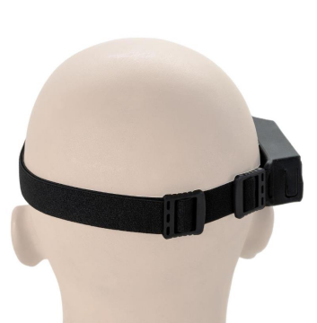 Rox Şarlı Kafa Feneri 350 Lümen