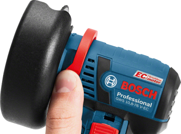 BOSCH GWS 12V-76 Promix 12 Volt Taşlama (Akü-Şarj Aleti Hariç)