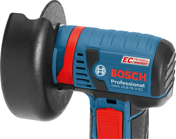 BOSCH GWS 12V-76 Promix 12 Volt Taşlama (Akü-Şarj Aleti Hariç)