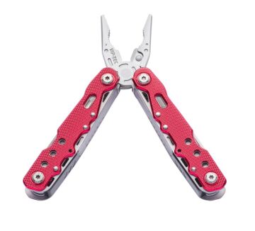 VIPTEC VT875190 Katlanabilir Çok  Amaçlı Çakı