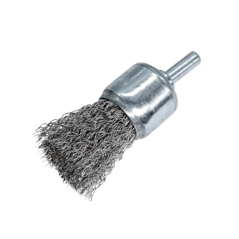 6255 Pimli Kalem (Kovan) Tel Fırça Gri Telli 25 mm